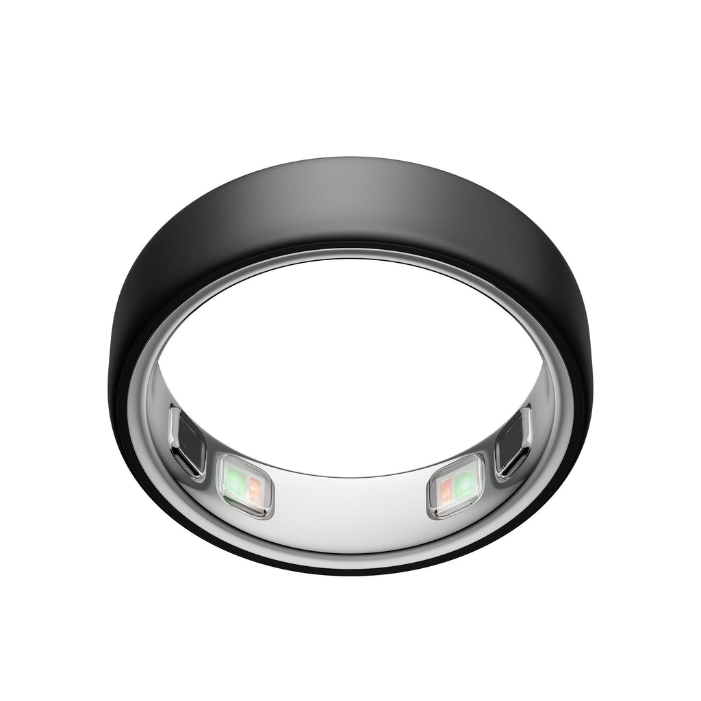 OURA Ring 5 Gold - Size 8 - Find Your Ring Size