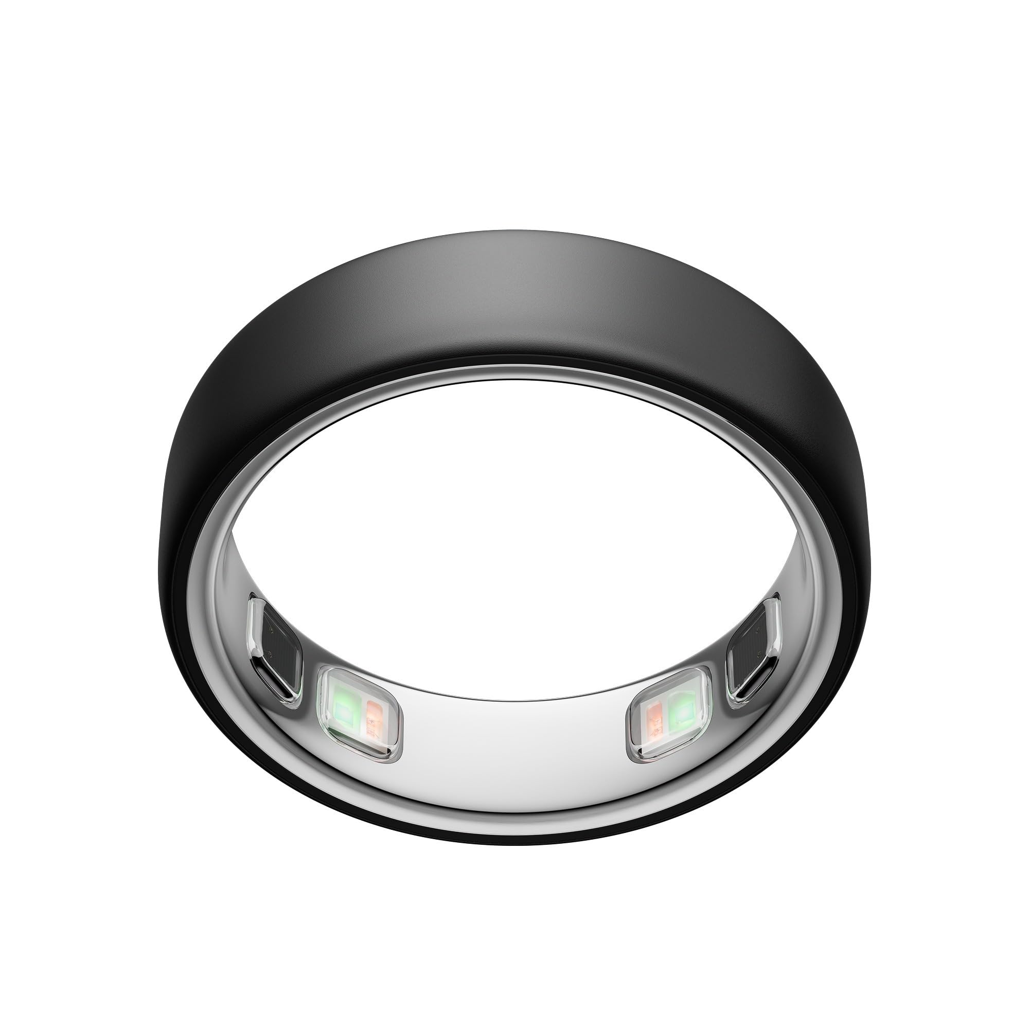 OURA Ring 5 Gold - Size 8 - Find Your Ring Size