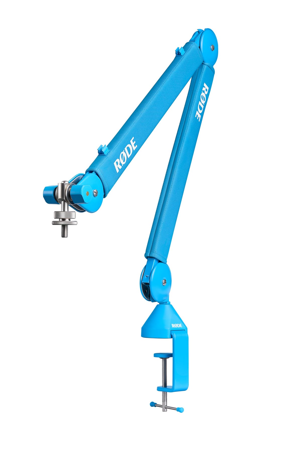 RØDE PSA1+ Professional Articulated Arm Tripod for Studio Applications with Innovative Spring System Neoprene Black