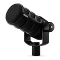 RODE PodMic Podcast Microphone Wired