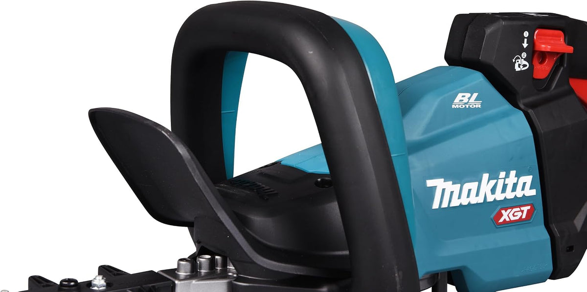 Makita UH006GZ Akku-Heckenschere 60 cm 40V max. (ohne Akku, ohne Ladegerät) Petrol