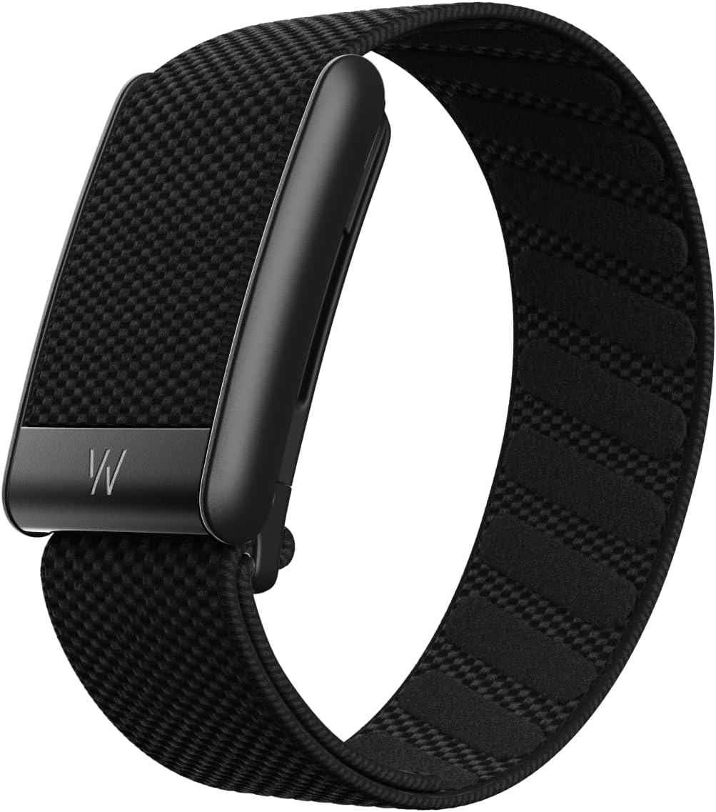 WHOOP 5.0/MG Activity Tracker - 12-month membership - Health and fitness tracker, sleep tracking, personalised coaching