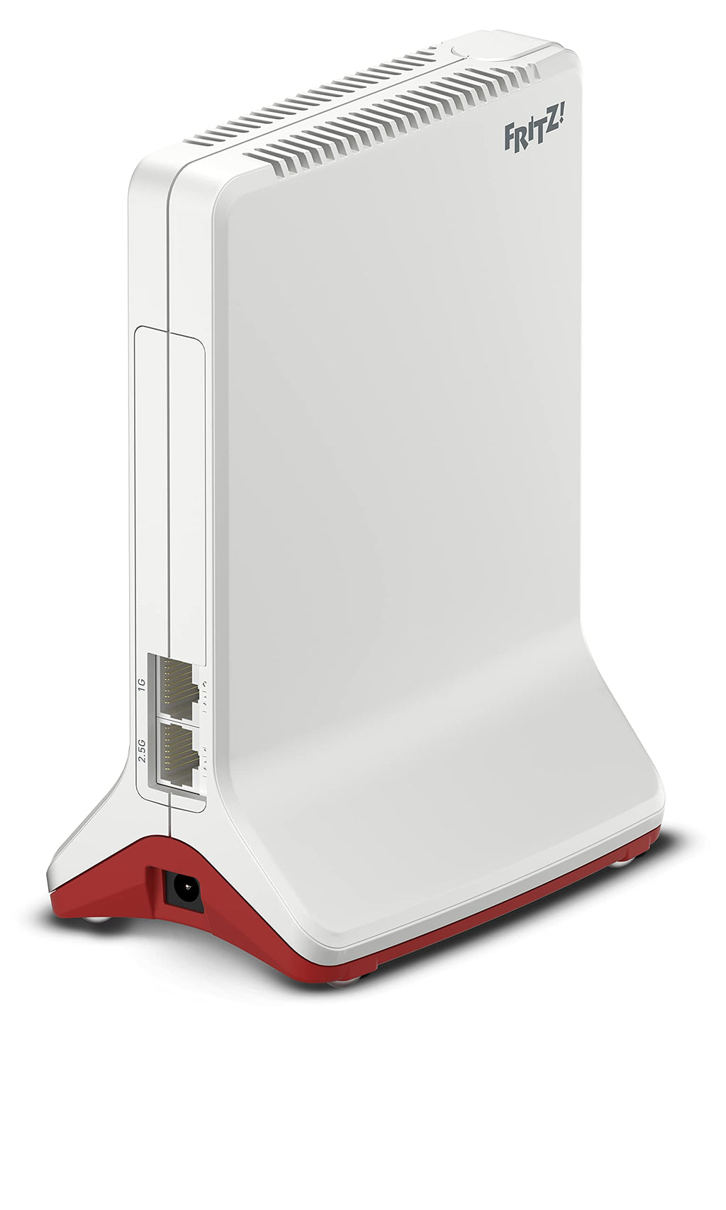 FRITZ!Repeater 6000 – Wi-Fi 6 Tri-Band Repeater mit bis zu 6.000 MBit/s & 2.5-LANo