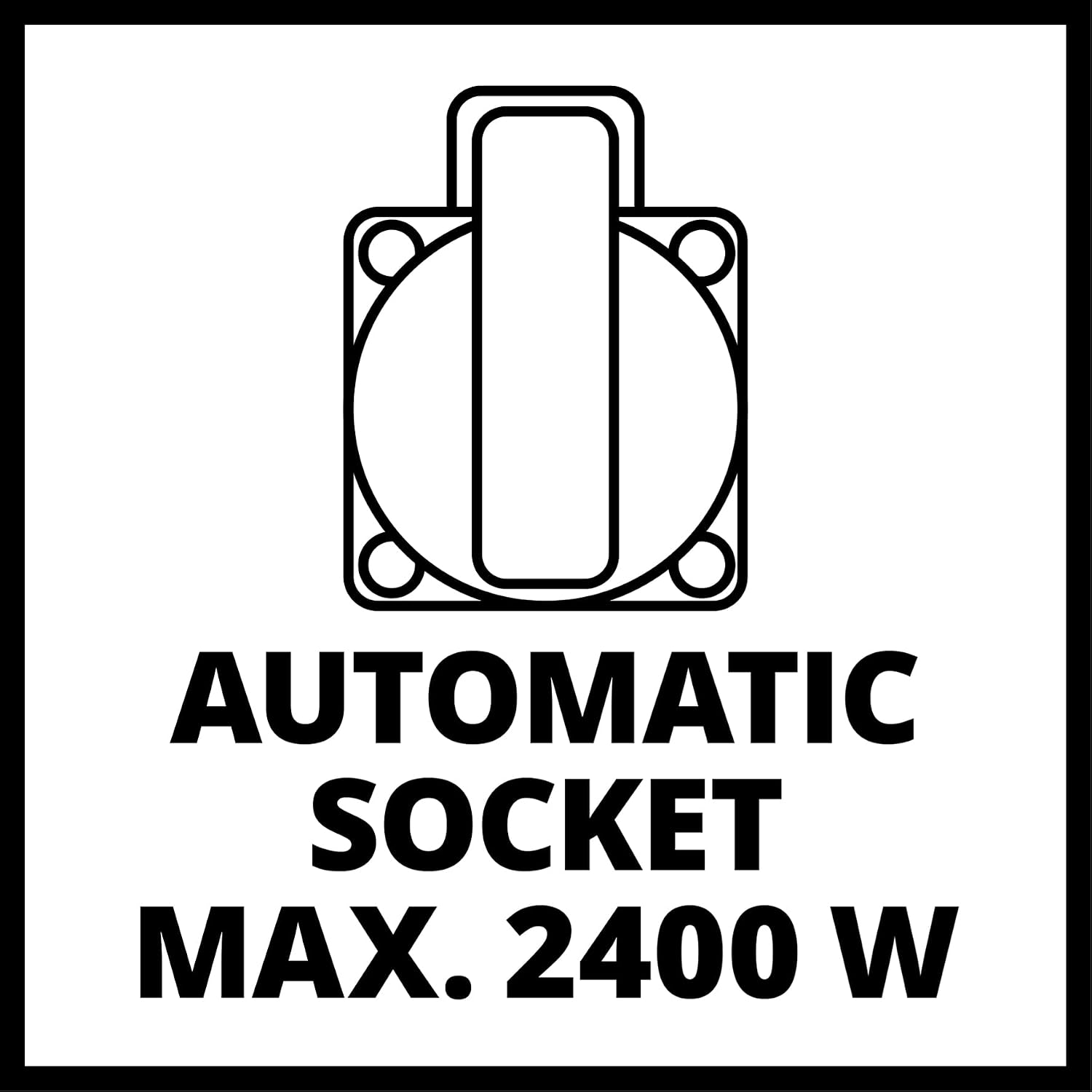 Einhell Absauganlage TE-VE 550/2 A