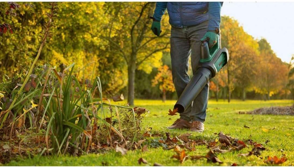 Bosch Akku-Laubbläser AdvancedLeafBlower 36V-750 (ohne Akku/Ladegerät)