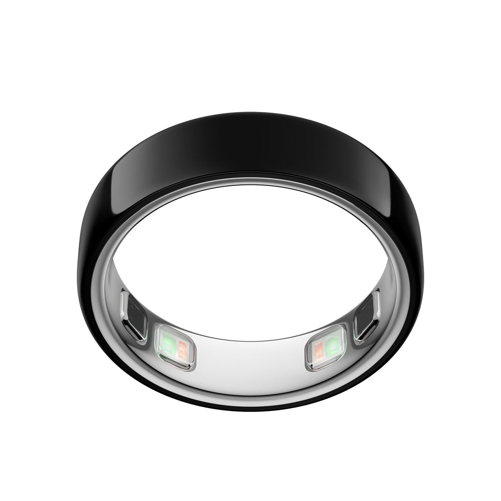 OURA Ring 5 Gold - Size 8 - Find Your Ring Size