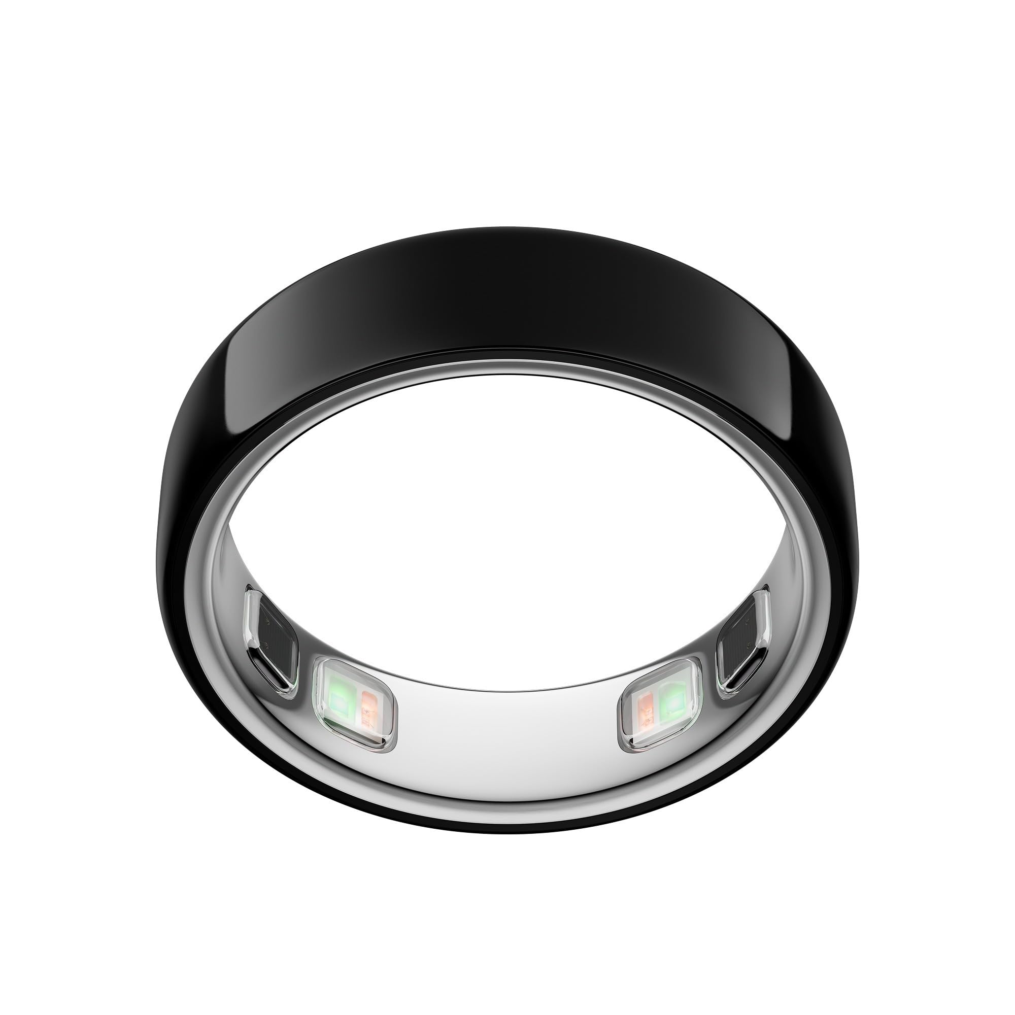 OURA Ring 5 Gold - Size 8 - Find Your Ring Size