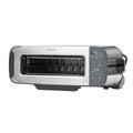 Ninja Foodi 3-in-1 Toaster, Elektrogrill mit Deckel, ST202EUSTGD