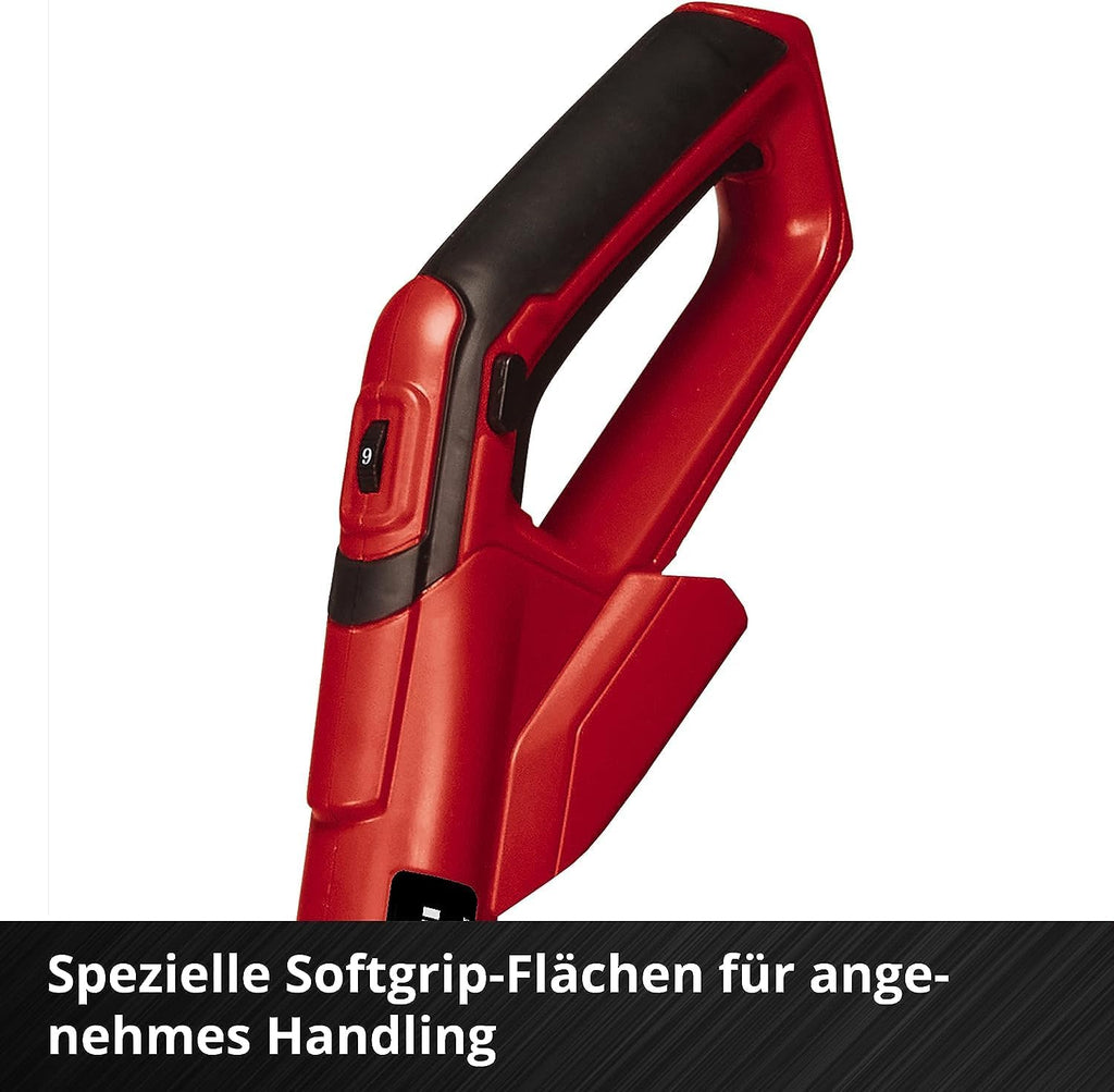 Einhell Akku-Bodenhacke GE-CR 18/20 Li E-Solo