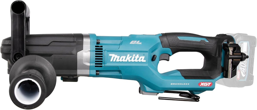 Makita DA001GZ Akku-Winkelbohrmaschine 40V max. (ohne Akku, ohne Ladegerät)