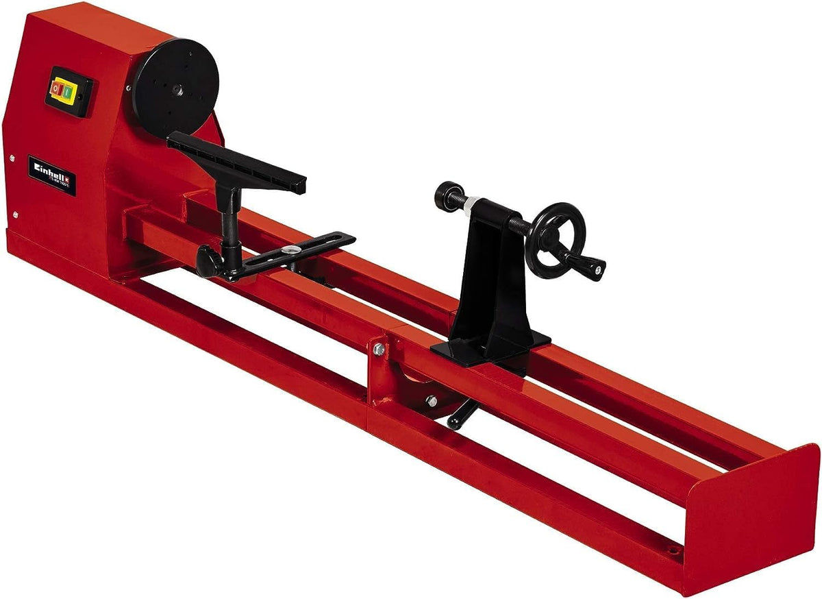 Einhell Drechselbank TC-WW 1000/1