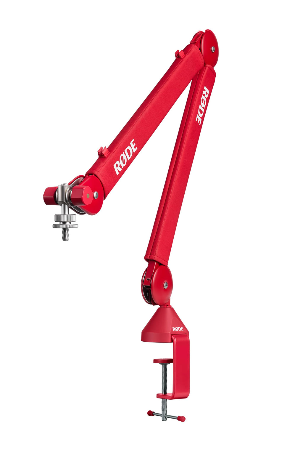 RØDE PSA1+ Professional Articulated Arm Tripod for Studio Applications with Innovative Spring System Neoprene Black