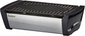Enders® 1380 Aurora Mirror raucharmer Tischgrill, mit Guss-Rost, Holzkohlegrill, klein, Balkon, Picknick, Camping-Grill, rauchfreier Tischgrill, mit Belüftung, matt silver