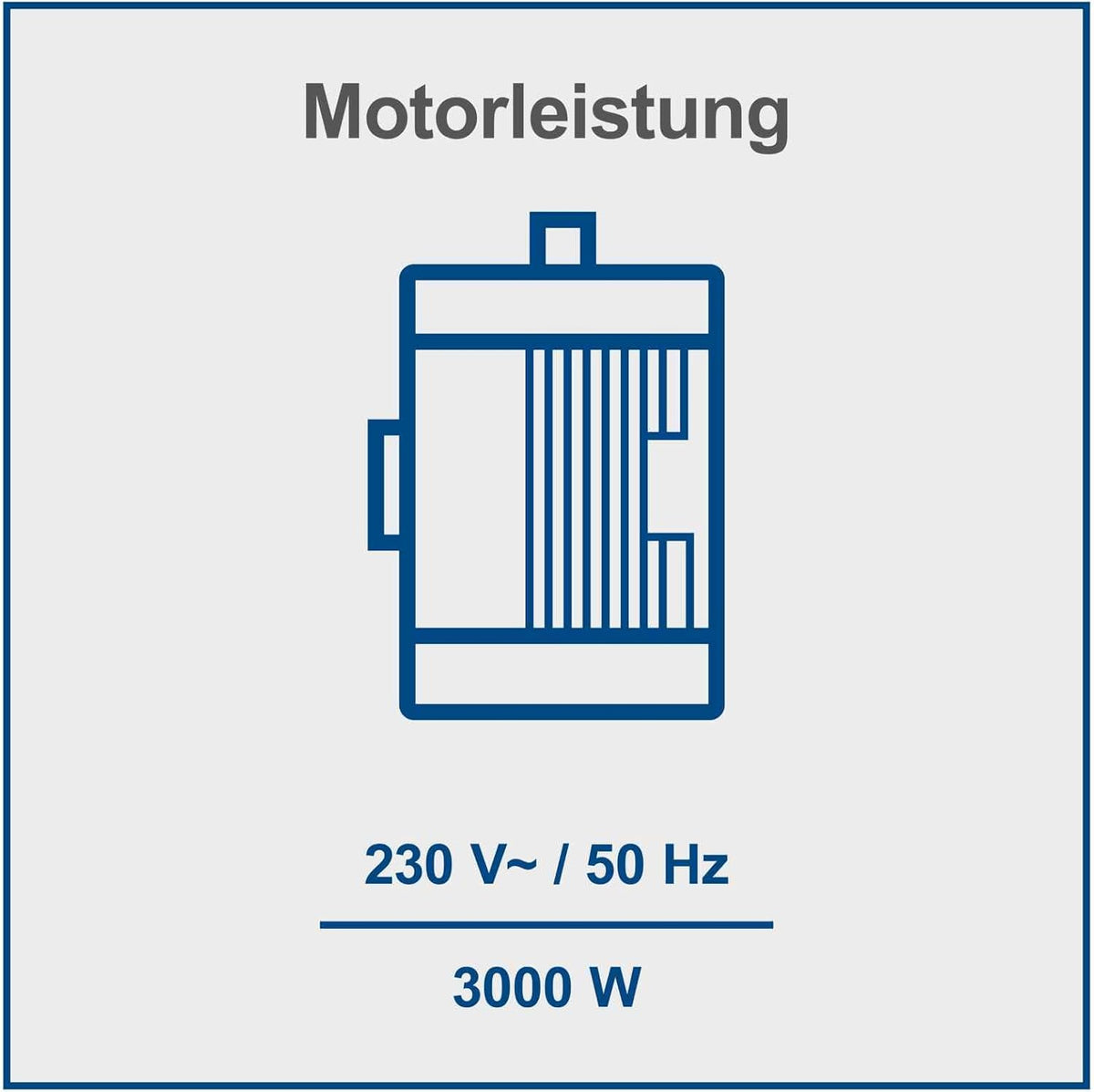 Scheppach Holzspalter HL810 Brennholzspalter mit 8 Tonnen Spaltkraft 3000W
