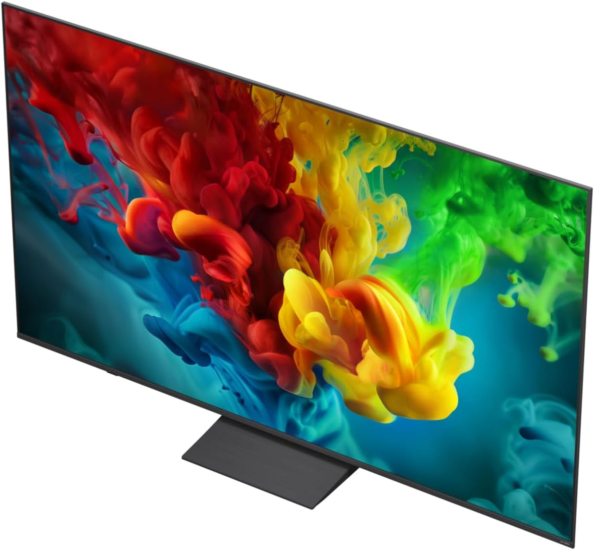 LG 75QNED83B6A TV 75 Zoll (190 cm) 4K QNED evo Mini LED AI TV (α8 Gen3 4K AI Prozessor, webOS 26, 120Hz (VRR bis zu 144Hz)) [Modelljahr 2026] [Energieklasse F]