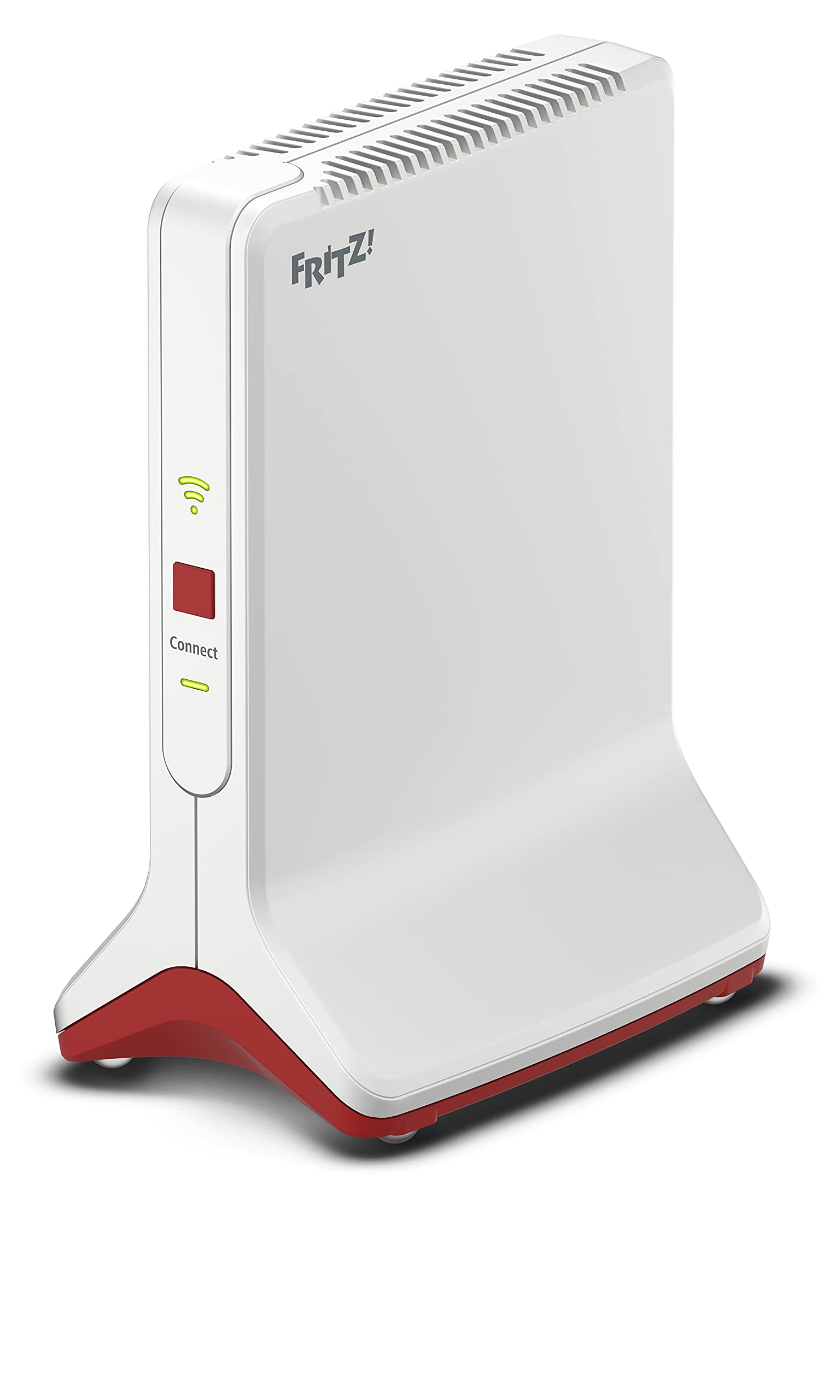 FRITZ!Repeater 6000 – Wi-Fi 6 Tri-Band Repeater mit bis zu 6.000 MBit/s & 2.5-LANo