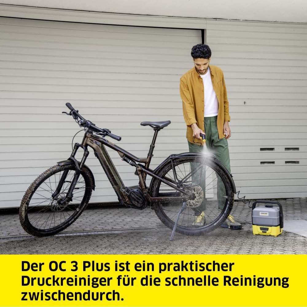 Kärcher Mobile outdoor