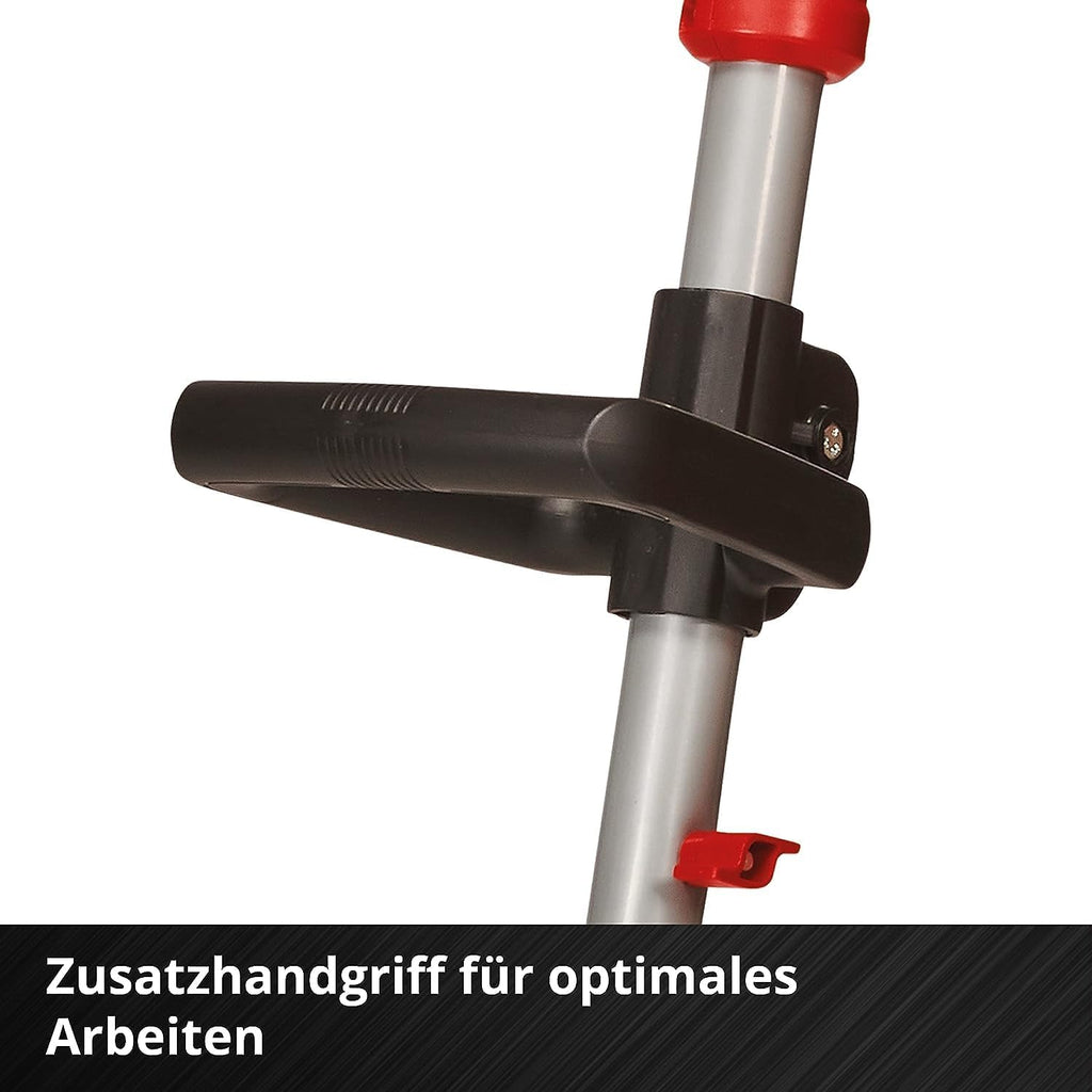 Einhell Akku-Bodenhacke GE-CR 18/20 Li E-Solo