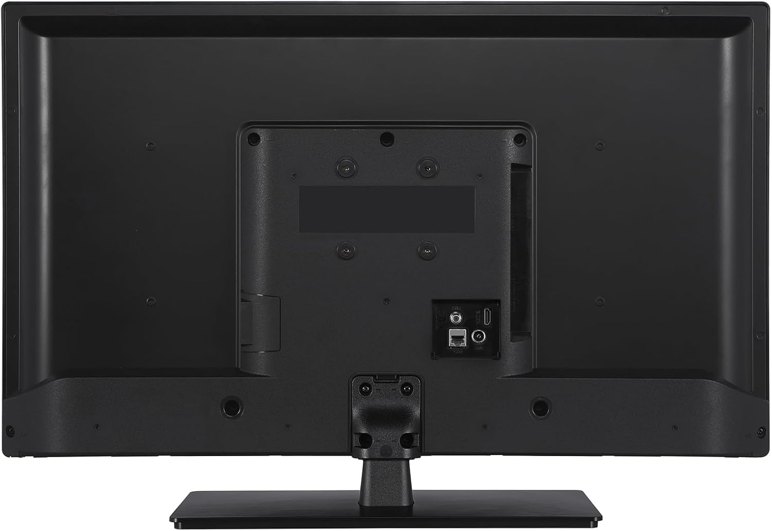 Panasonic TB-32S45AEZ, S45A Serie 32 Zoll Full HD LED Smart TV, 2024, TiVo, Google- und Alexa-Sprachsteuerung, Gaming-Modus, Media Player, HDR, HDMI, für EIN außergewöhnliches visuelles Erlebnis