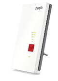 AVM FRITZ!Repeater 2400 WLAN Mesh Repeater, AC+N, 1.733 MBit/s, Gigabit-LAN, WPS