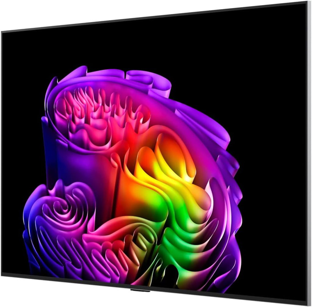 LG OLED65G67LW TV 65 Zoll, 4K OLED Evo AI, α11 Gen3 Prozessor, webOS 26, 120Hz, VRR bis zu 165Hz, Modelljahr 2026, Energieklasse E