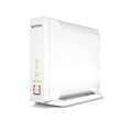 FRITZ!Box 4060 – Wi-Fi 6 Mesh Router mit 4.800 MBit/s, DECT & USB 3.0o