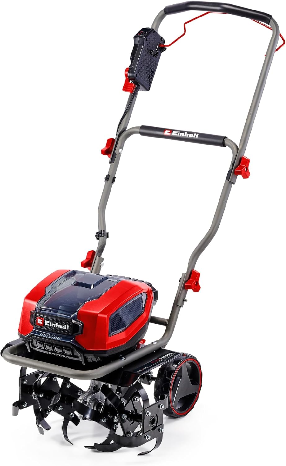 Einhell Akku-Bodenhacke GP-CR 36/45 Li E BL- Solo