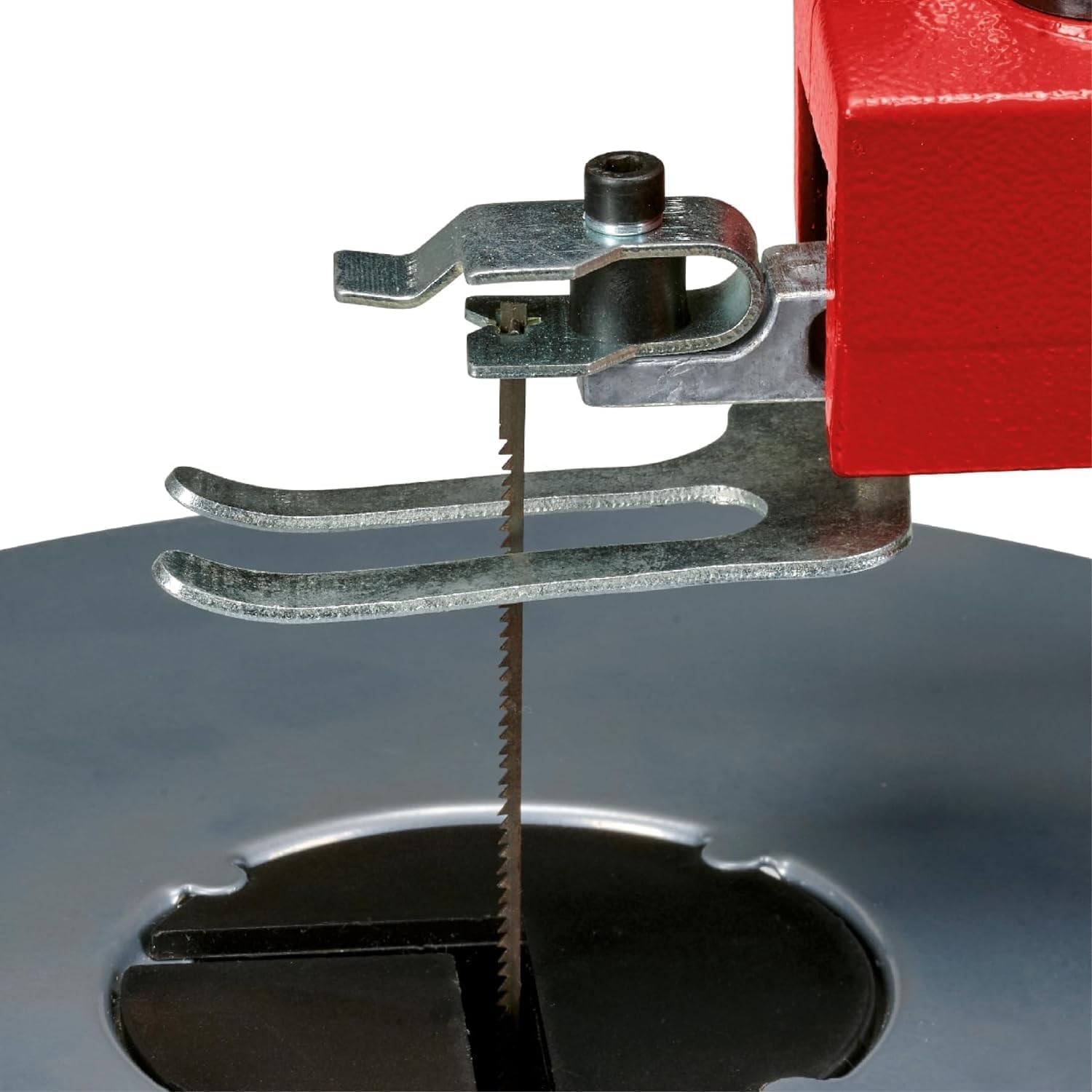 Einhell Dekupiersäge TC-SS 406 E