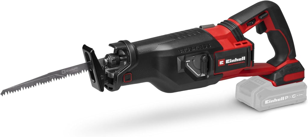 Einhell Professional Akku-Universalsäge TP-AP 18/32 Li BL-Solo