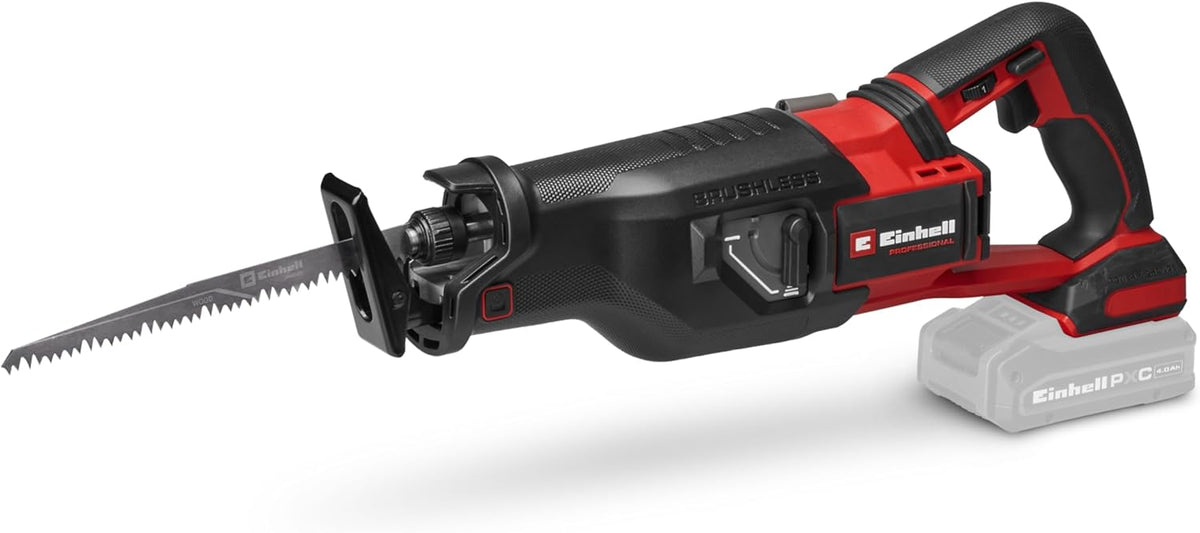 Einhell Professional Akku-Universalsäge TP-AP 18/32 Li BL-Solo
