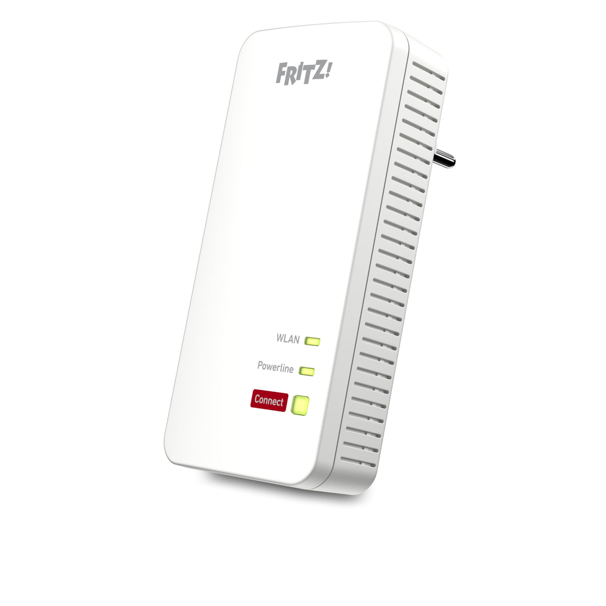 FRITZ!Powerline 1240 AX Set – Wi-Fi 6 Powerline mit WLAN & 1.200 MBit/so