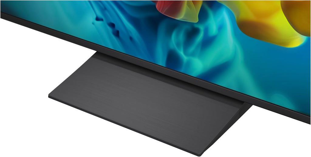 LG 75QNED83B6A TV 75 Zoll (190 cm) 4K QNED evo Mini LED AI TV (α8 Gen3 4K AI Prozessor, webOS 26, 120Hz (VRR bis zu 144Hz)) [Modelljahr 2026] [Energieklasse F]