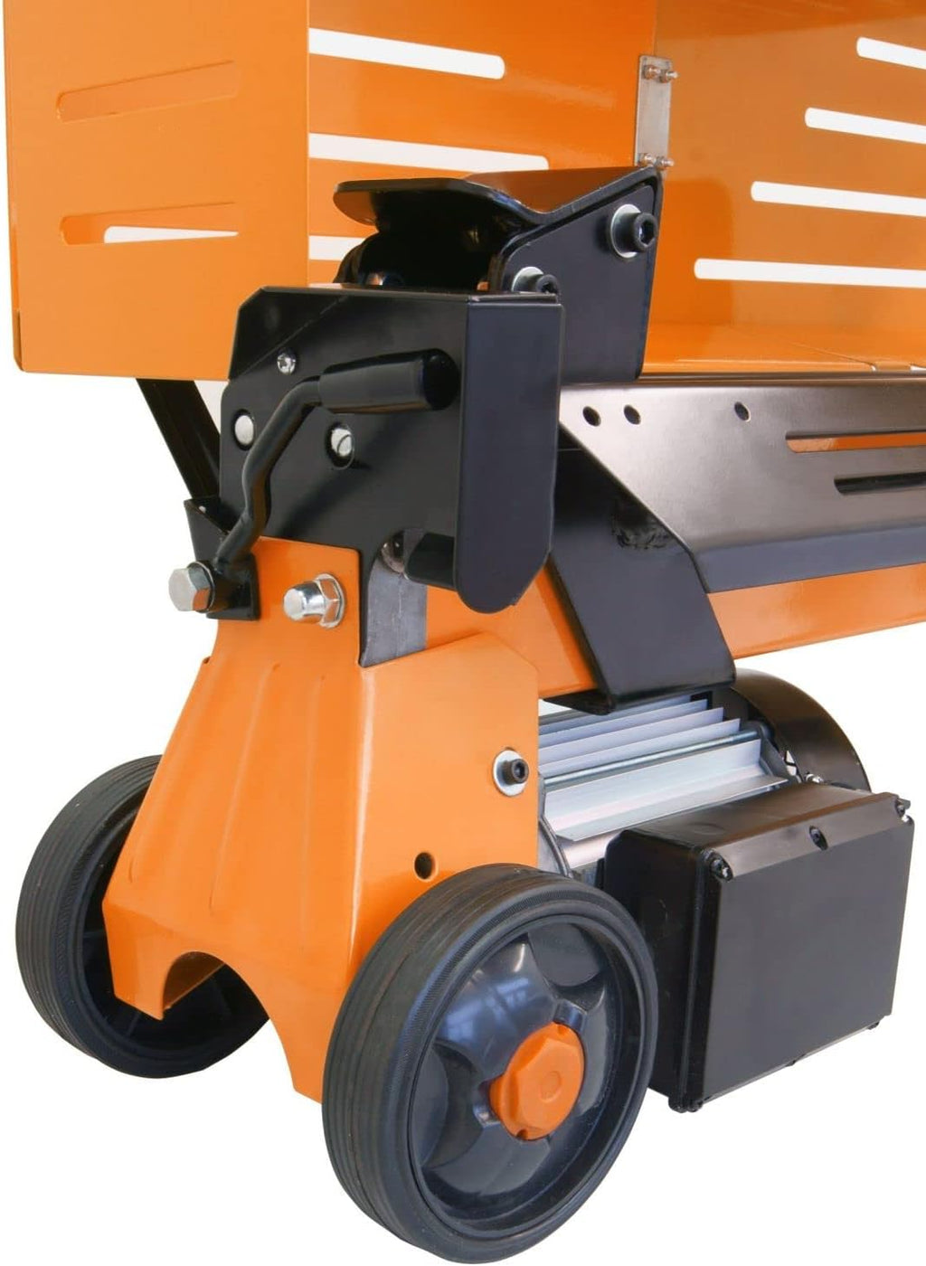 ATIKA ASP 5 N-2 Holzspalter Brennholzspalter Hydraulikspalter | 230V | 5 t