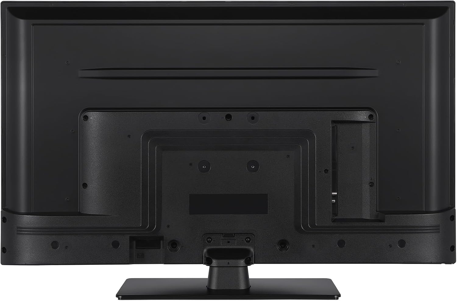 Panasonic TB-43W61AEZ, W61 Serie, 43 Zoll, 4K Ultra HD LED Smart TV, 2025, TiVo, Dolby Vision & Atmos, Game Mode Plus, Alexa & Google Sprachsteuerung, Schwarz