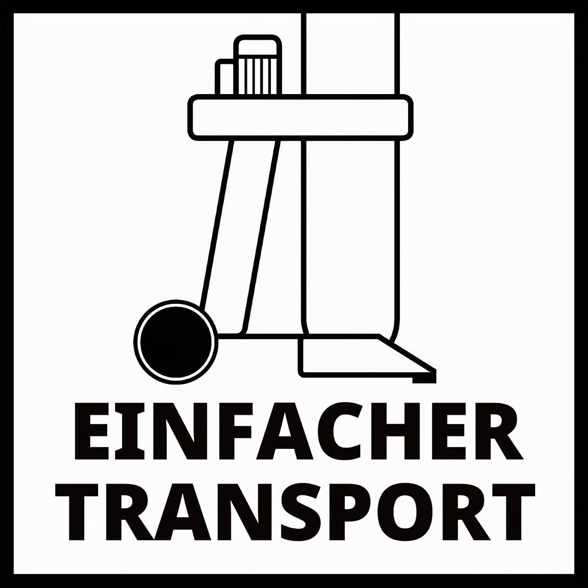 Einhell Absauganlage TE-VE 550/2 A