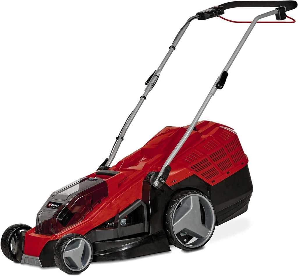 Einhell Akku-Rasenmäher GE-cm 36/43 Li M-Solo