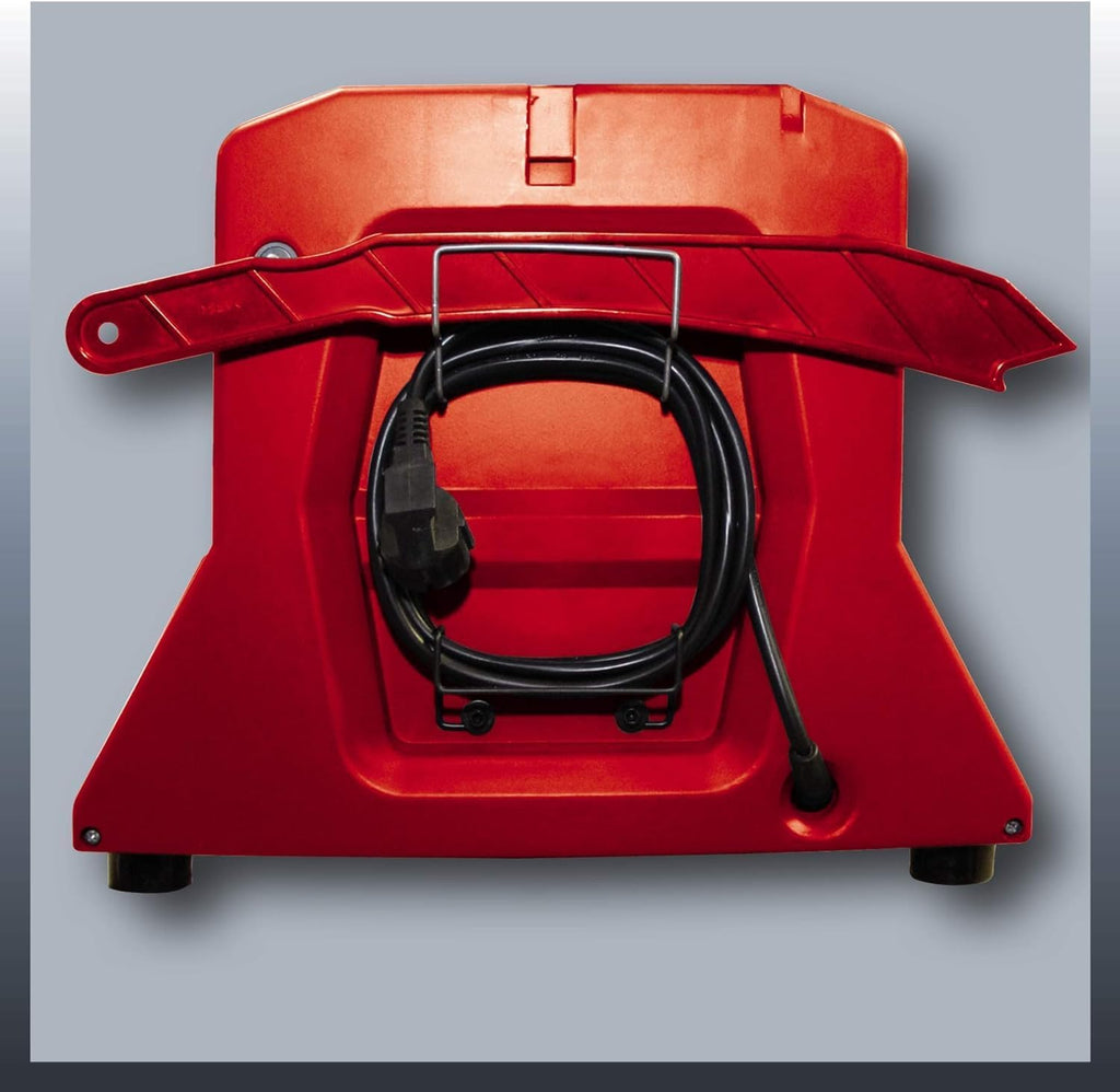 Einhell Stationäre Hobelmaschine TC-SP 204