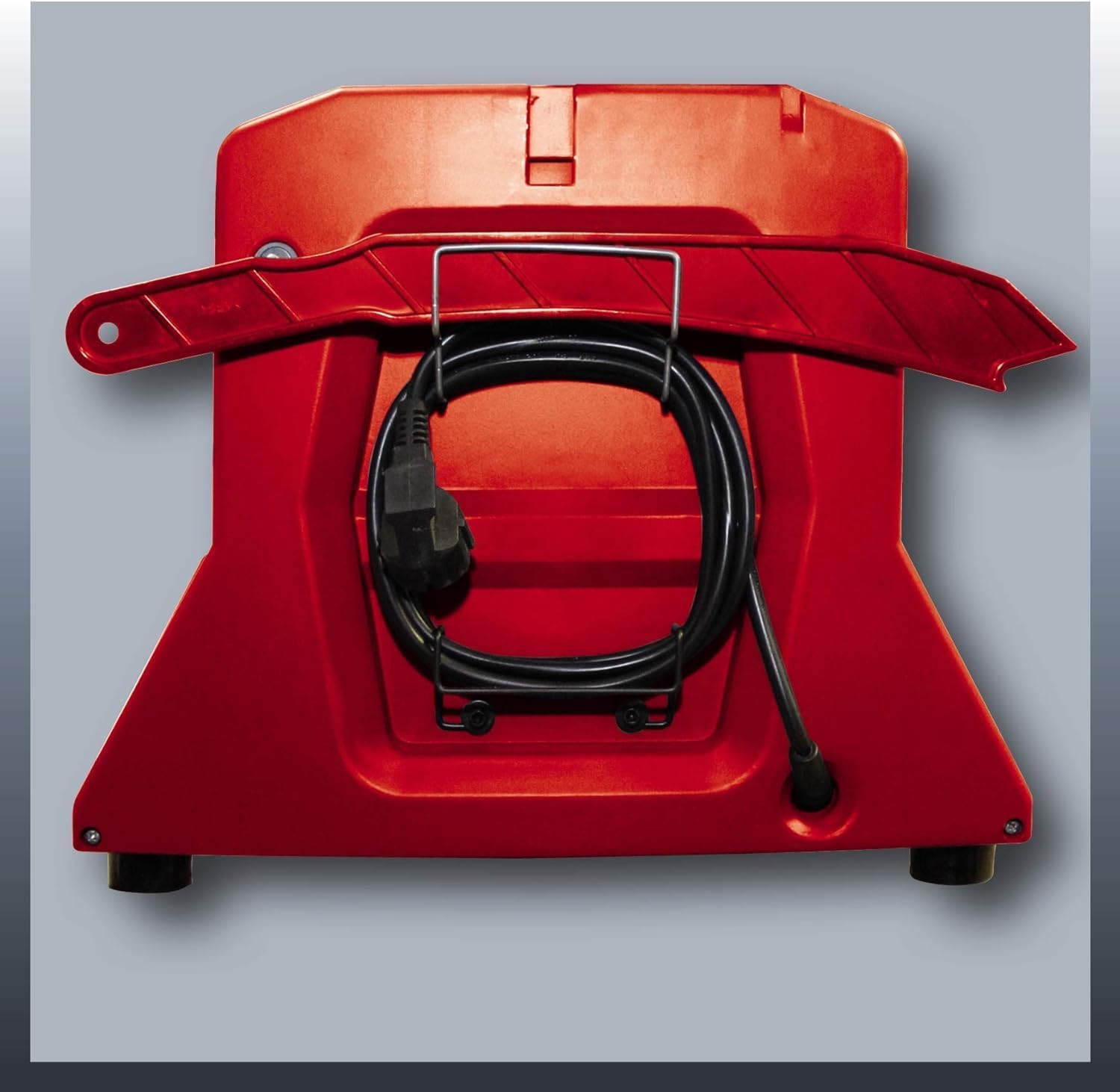 Einhell Stationäre Hobelmaschine TC-SP 204