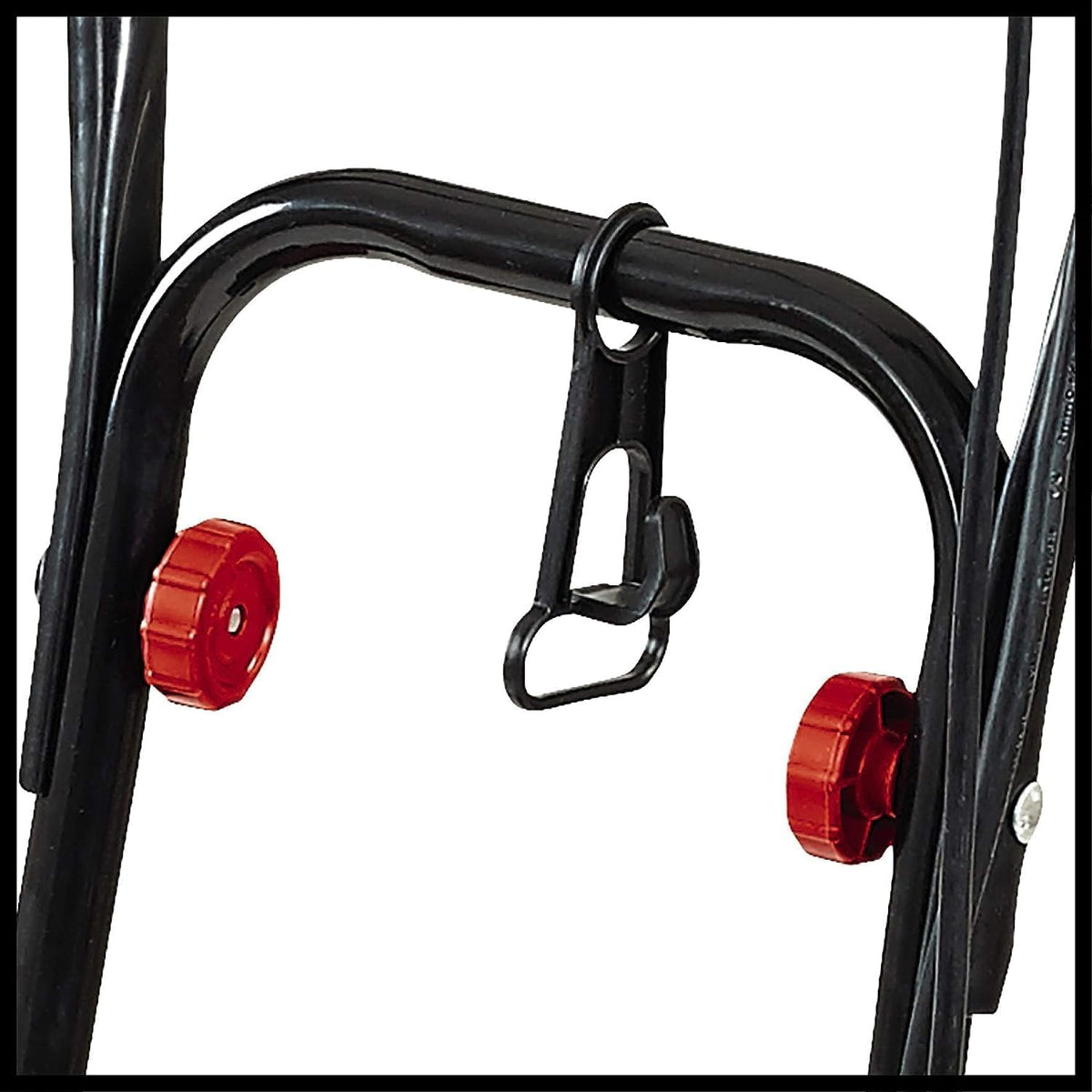 Einhell Elektro-Bodenhacke GC-RT 1440 M (1400 W, 40 cm Arbeitsbreite, 200 mm Arbeitstiefe, Reihenschlussmotor, Überlastkupplung, klappbarer Führungsholm)