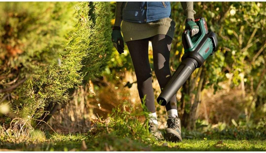 Bosch Akku-Laubbläser AdvancedLeafBlower 36V-750 (ohne Akku/Ladegerät)