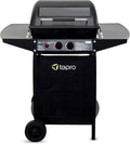tepro Irvine Lava Stone Gas Barbecue – Produktbeschreibung: