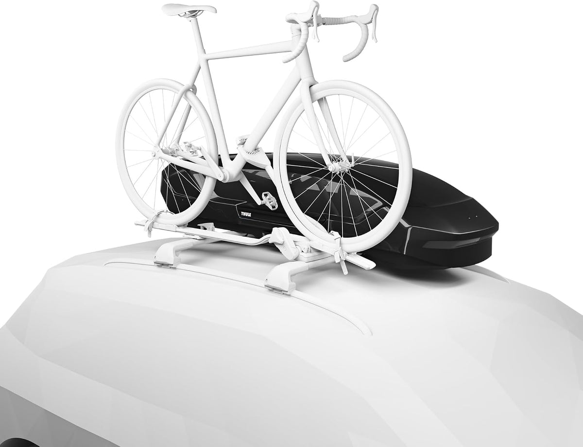 Thule Motion 3 Sport black glossy