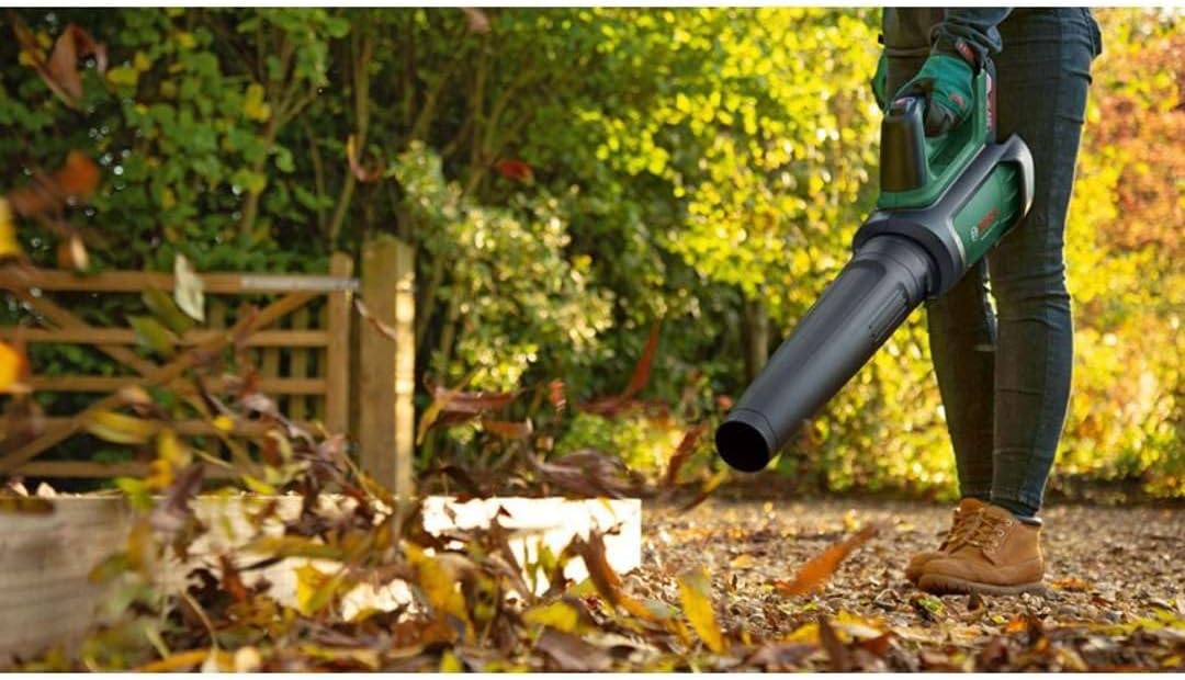 Bosch Akku-Laubbläser AdvancedLeafBlower 36V-750 (ohne Akku/Ladegerät)