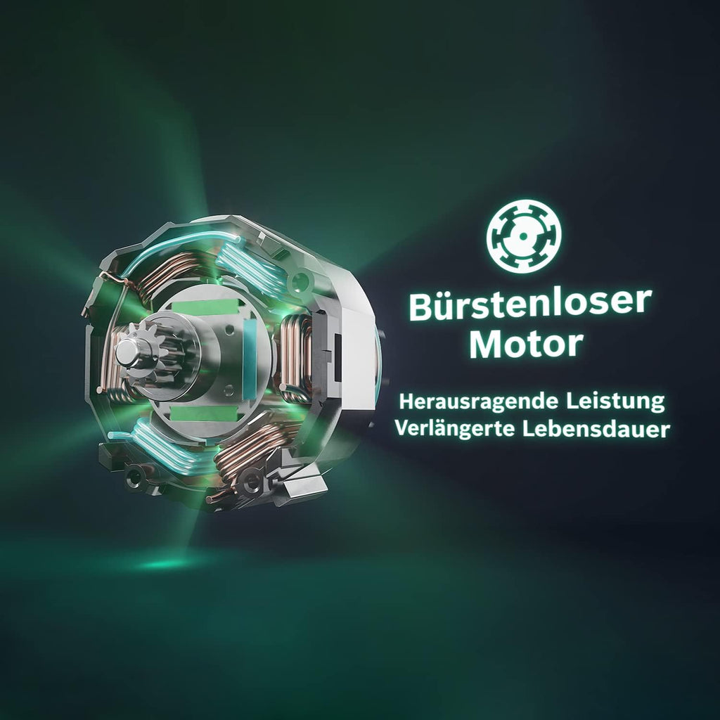 Bosch Akku-Laubbläser AdvancedLeafBlower 36V-750