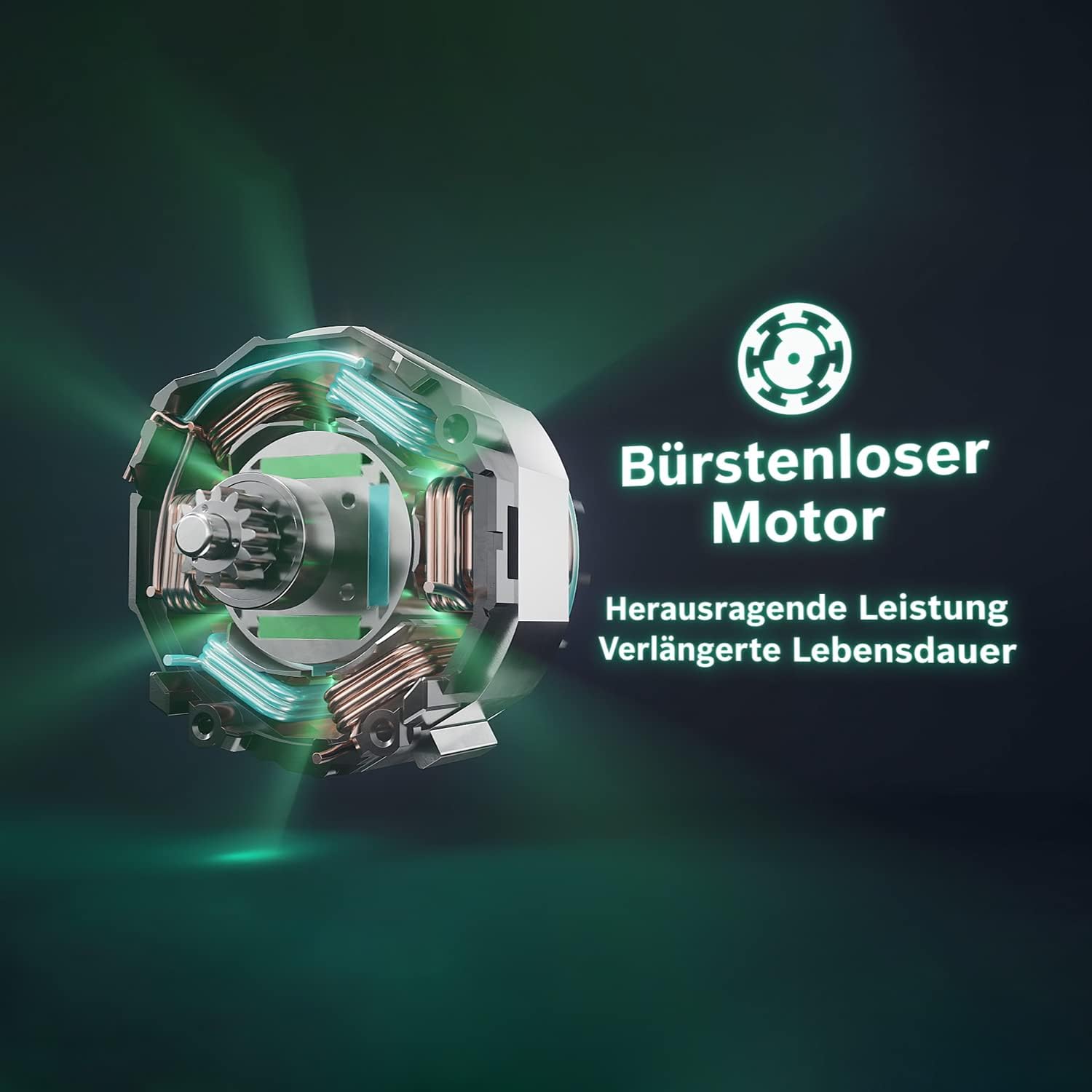Bosch Akku-Laubbläser AdvancedLeafBlower 36V-750