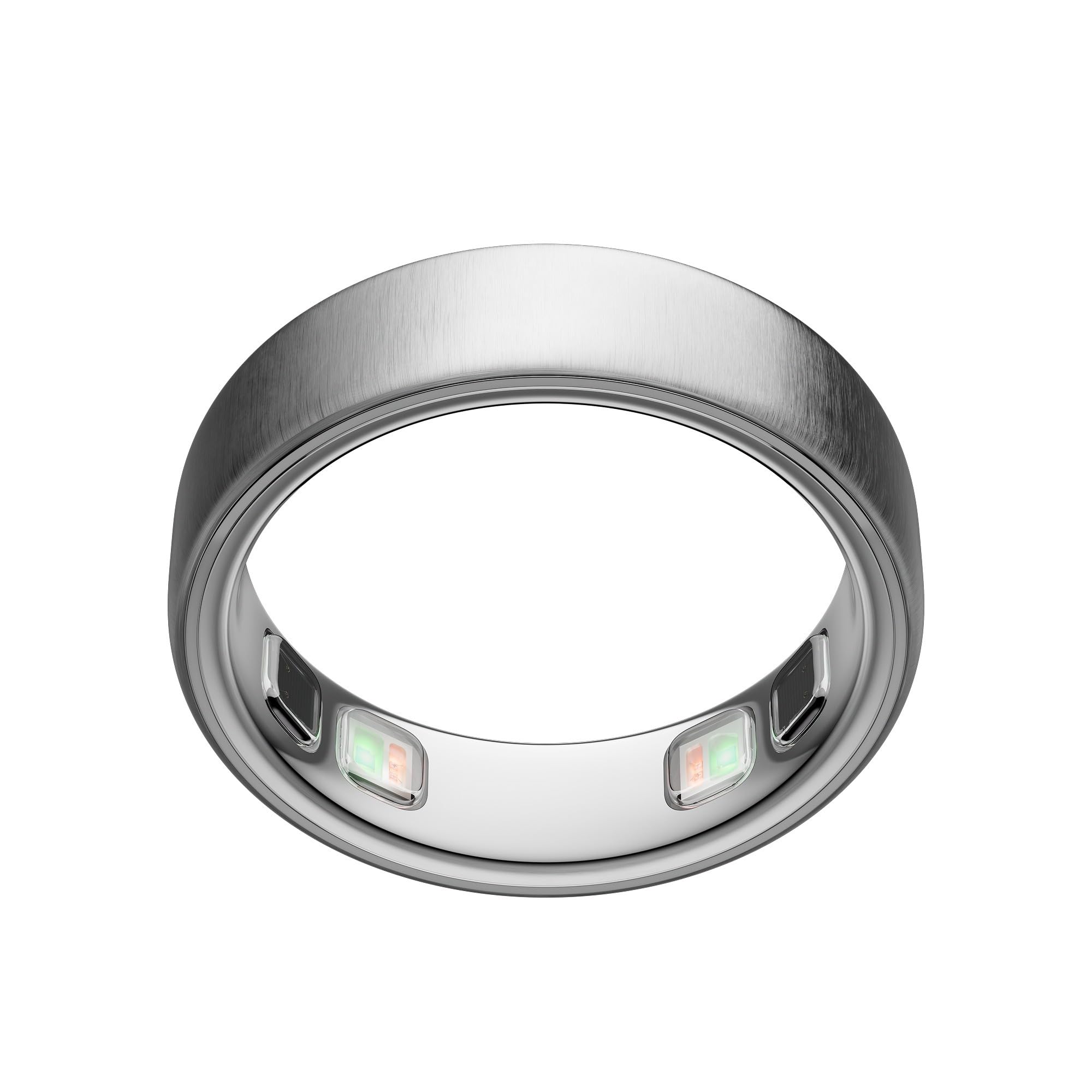 OURA Ring 5 Gold - Size 8 - Find Your Ring Size