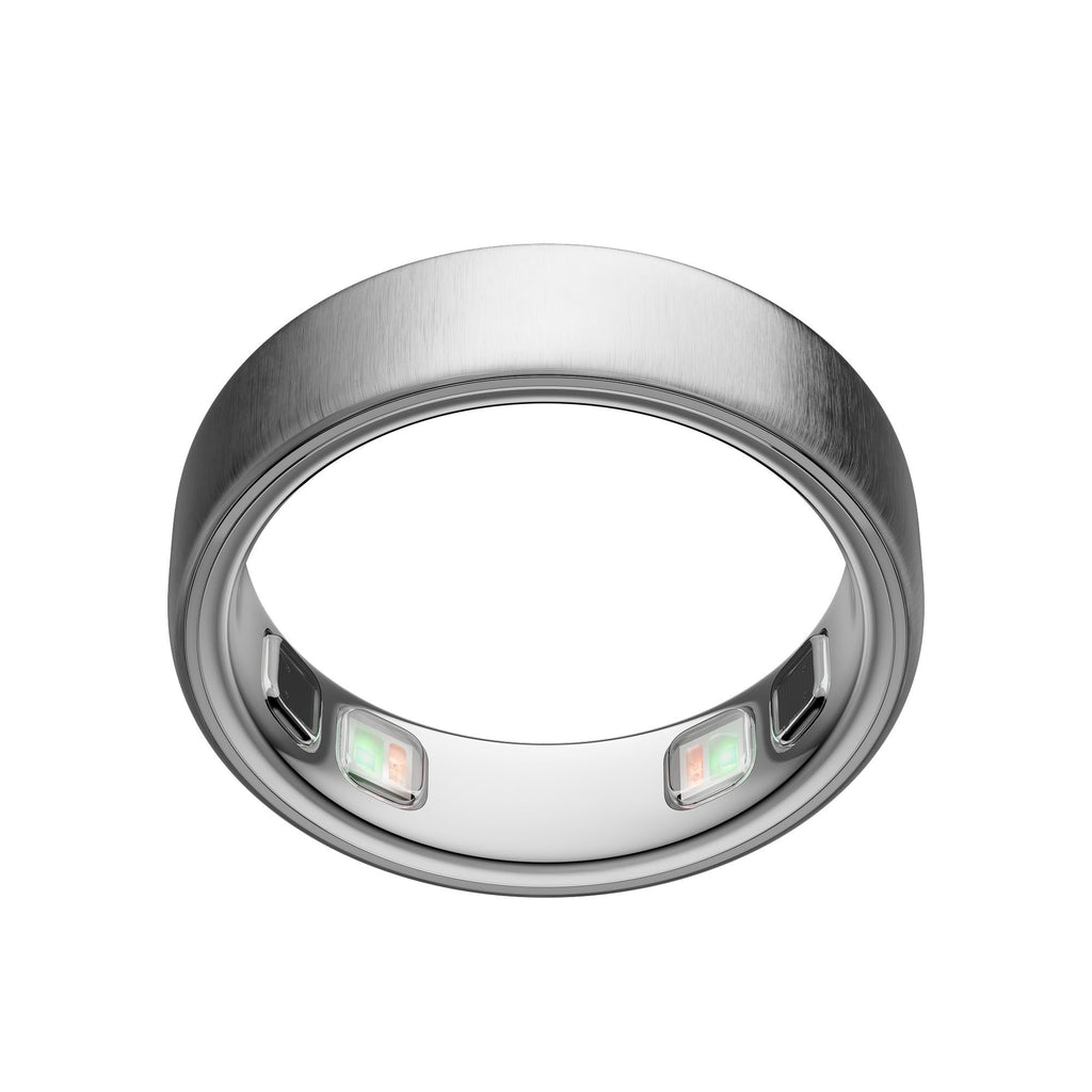 OURA Ring 5 Gold - Size 8 - Find Your Ring Size