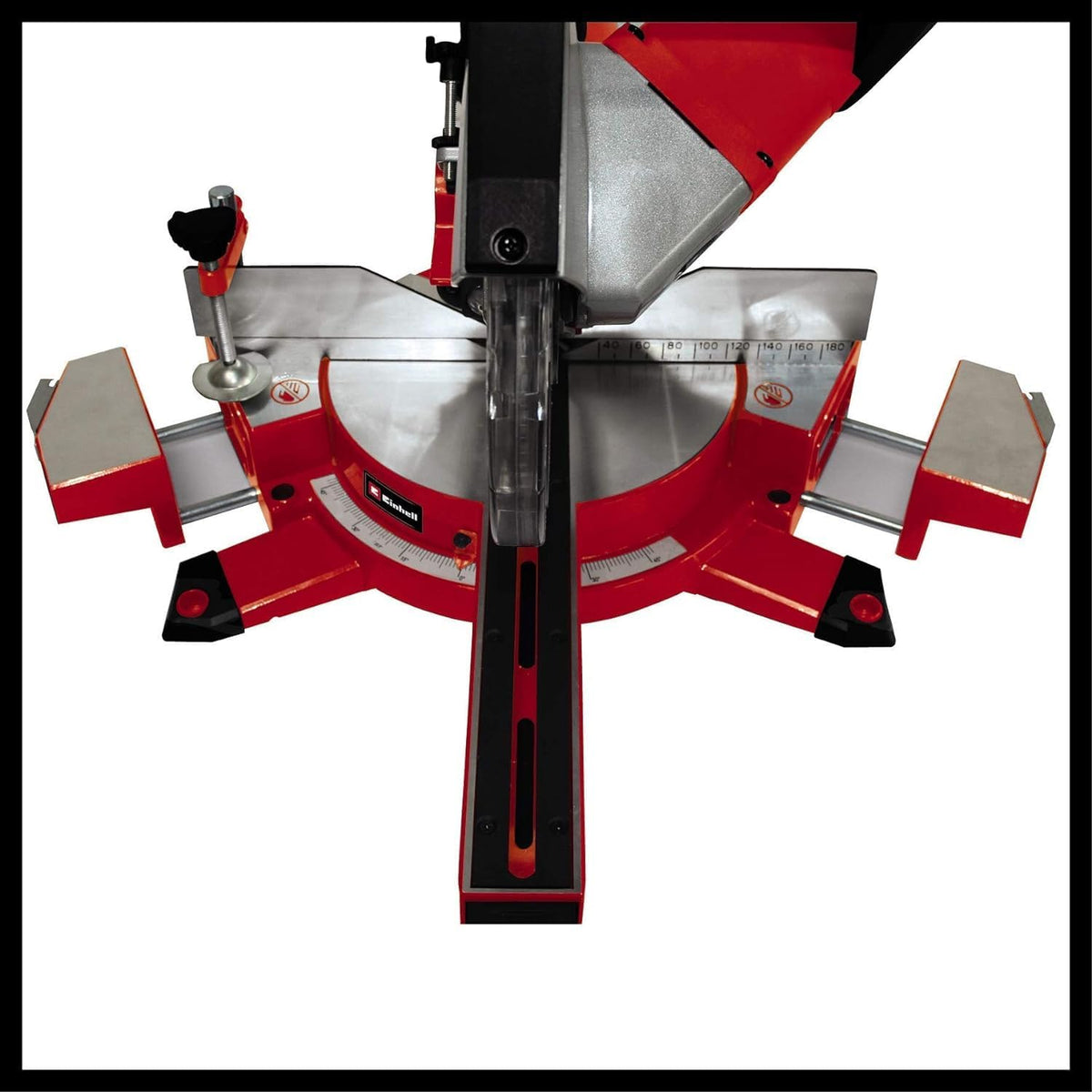 Einhell Zug-Kapp-Gehrungssäge TE-SM 2131 Dual