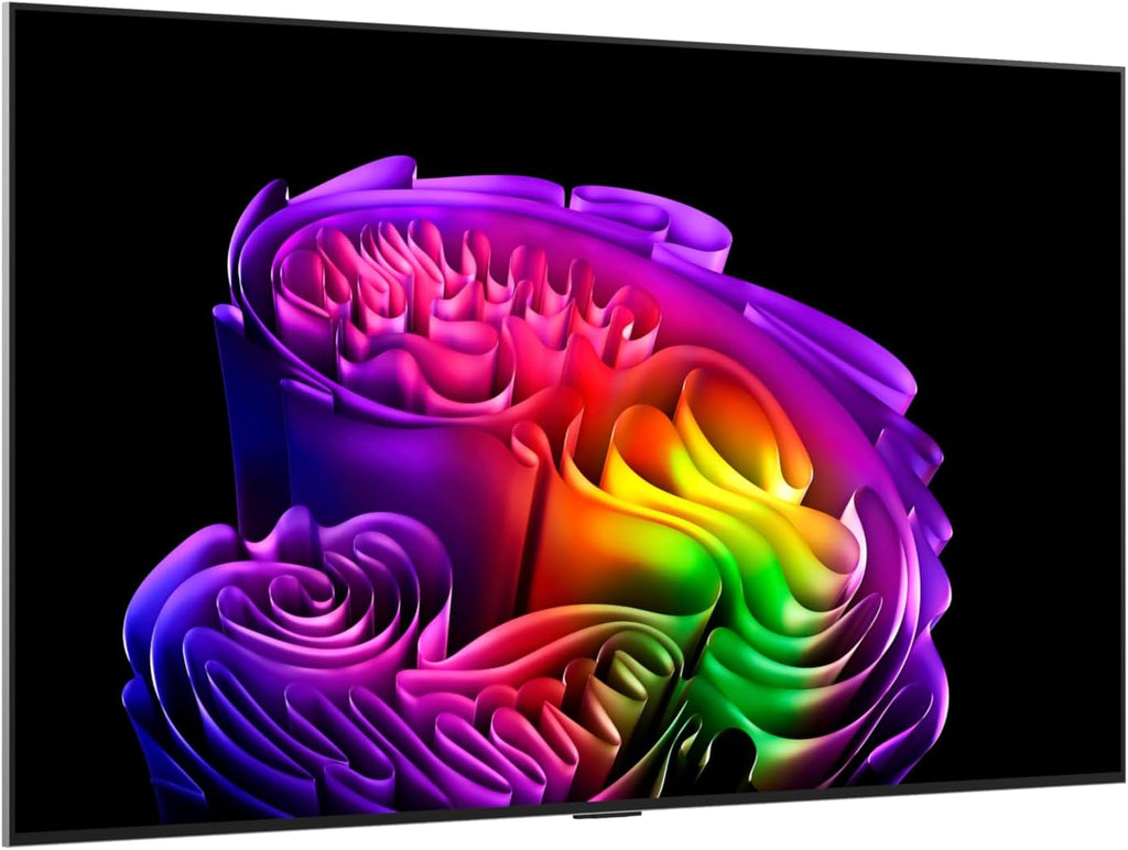 LG OLED65G67LW TV 65 Zoll, 4K OLED Evo AI, α11 Gen3 Prozessor, webOS 26, 120Hz, VRR bis zu 165Hz, Modelljahr 2026, Energieklasse E