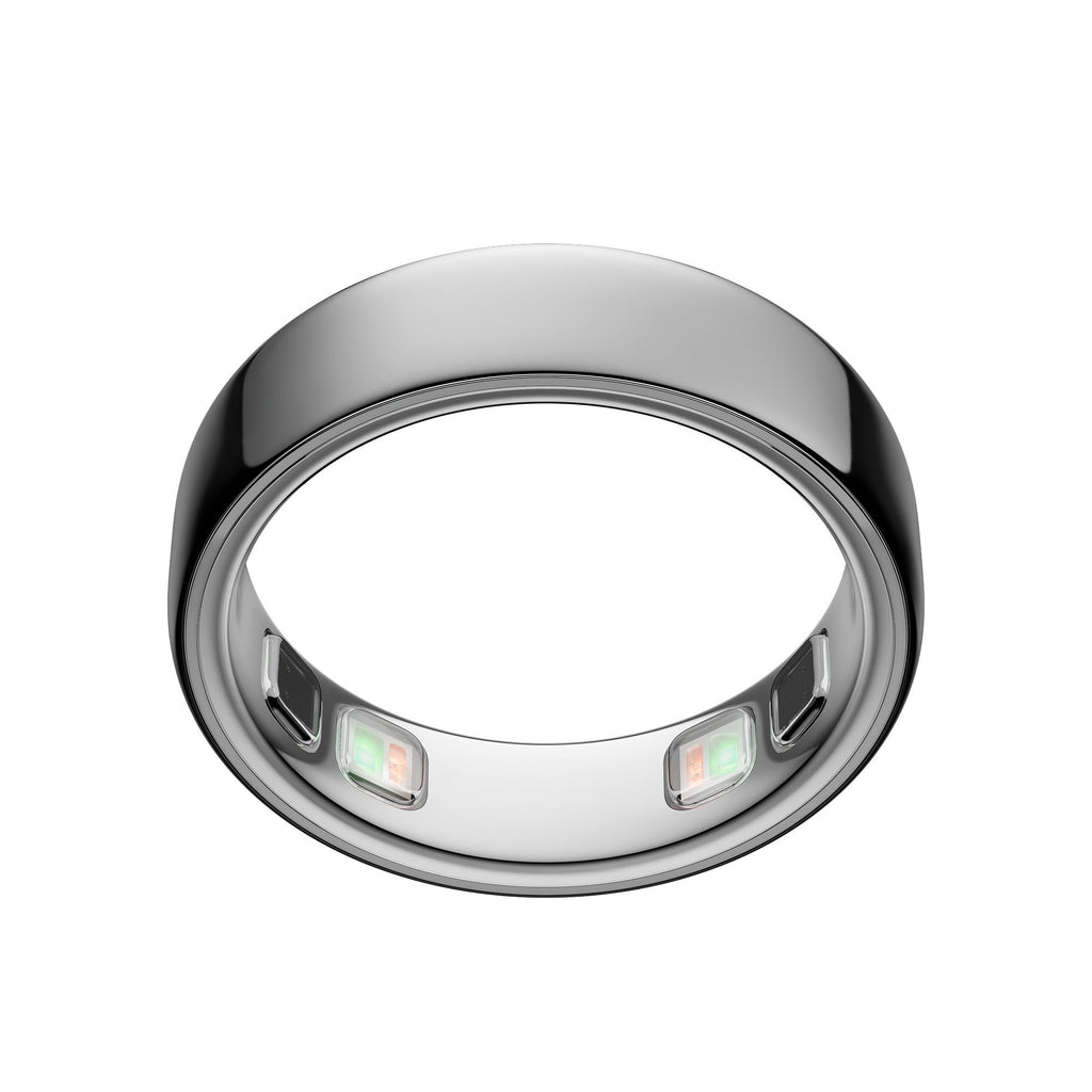 OURA Ring 5 Gold - Size 8 - Find Your Ring Size